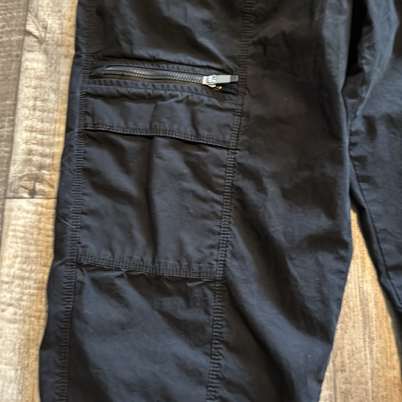 CALVIN KLEIN PERFORMANCE Capri pants-size M - Picture 10 of 14